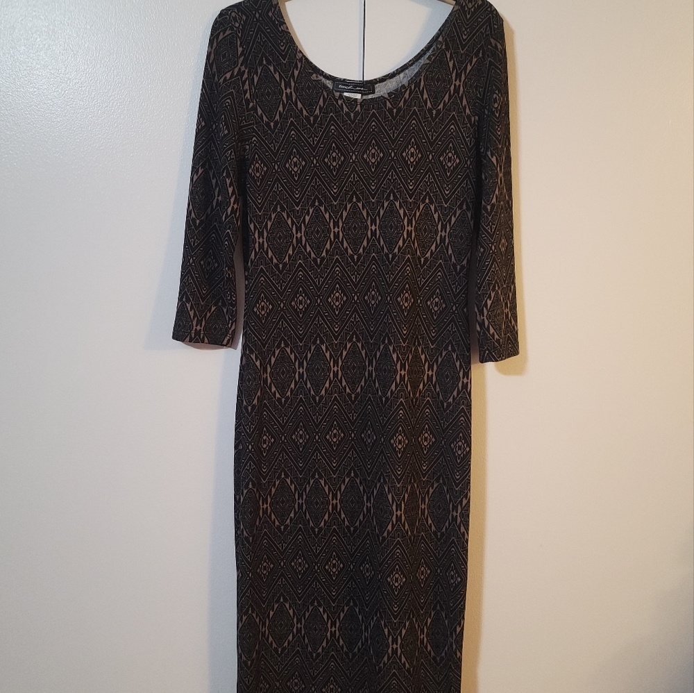 Women's dress
